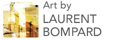 Laurent Bompard